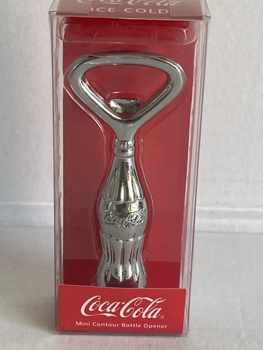 Coca cola branded mini - mini, contour