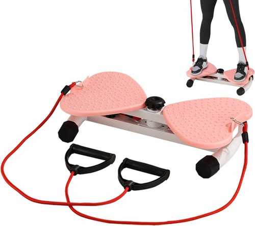 Waist twisting disc - waist,