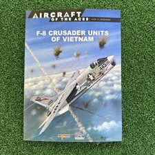 Aircraft of the Aces - F-8