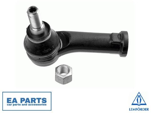 Tie rod end for california - tie,