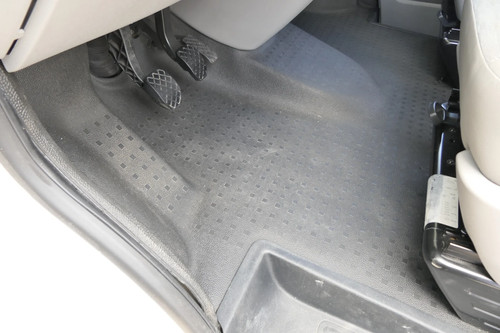 Facelift carpet interior - t5,