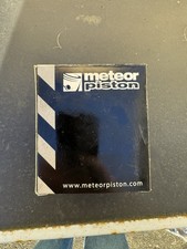 Lambretta Piston Kit - Imola /