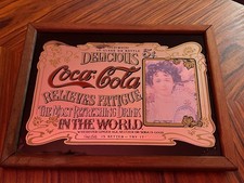 Original Advertising Coca Cola