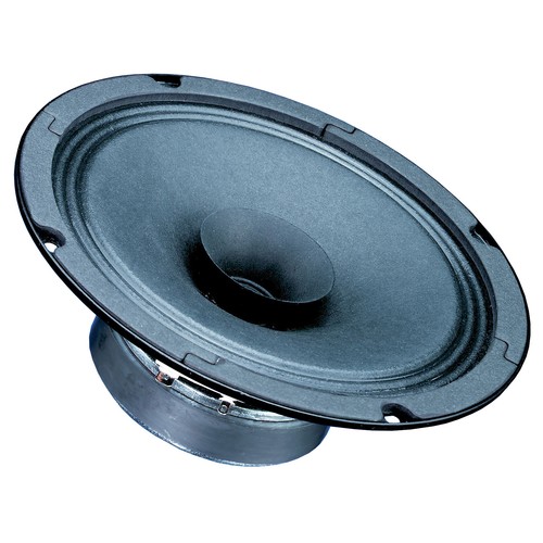 Visaton 8 ohm - 17, round