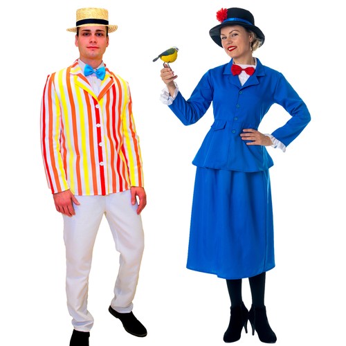 Mary poppins ladies fancy - mary,