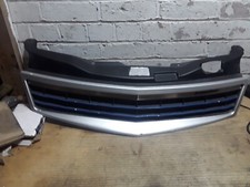 Vauxhall Astra H 2006 Irmscher Front Grille.