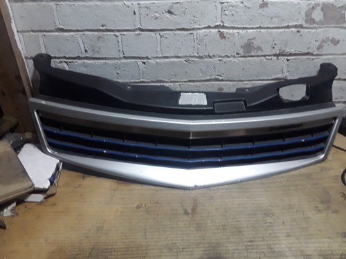 Vauxhall astra 2006 irmscher - vauxhall, h