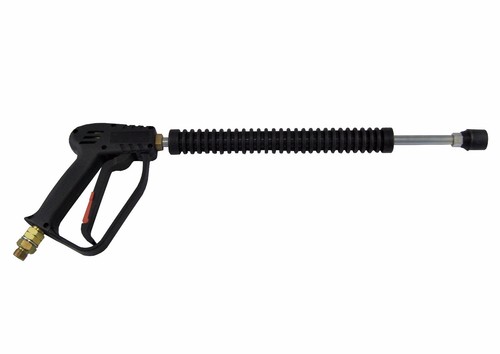Pressure washer jet wash - pressure, gun