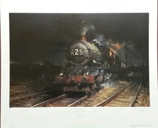 OUT OF THE NIGHT, Limited