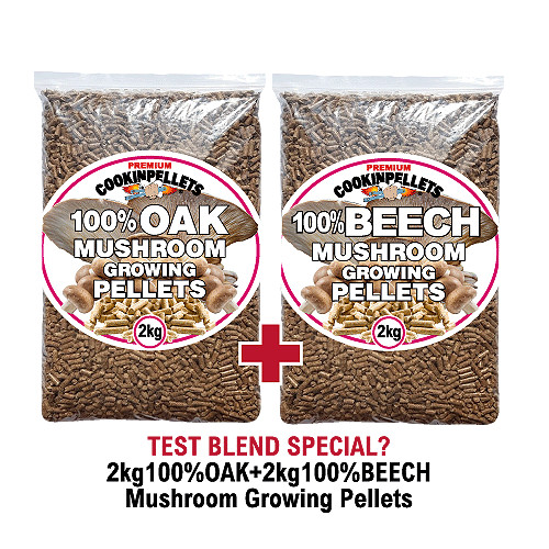 Premium 100 oak - 100%, 100%