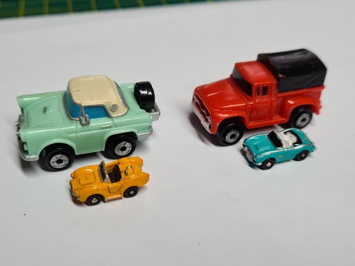 Micro machines galoob - micro,