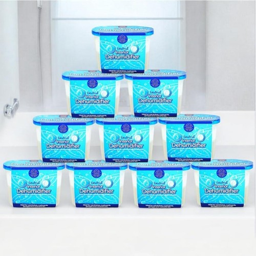 500ml dehumidifier - 10,