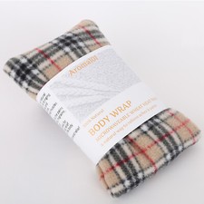 Printed Wheat Heat Packs Body