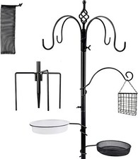  Premium Bird Feeding Station