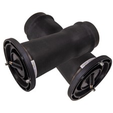 2x Air Ride Suspension Bag
