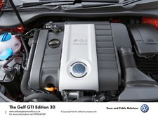 Mk6 Volkswagen Golf GTI