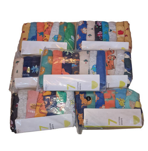 Boys pants briefs 7 - boys,
