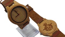 ROYAL AIR FORCE Crest Wooden