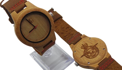 Royal air force crest wooden - crest,