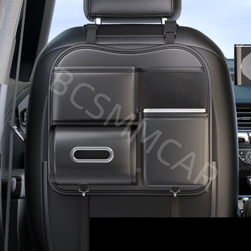 Multi pocket car - multi,