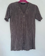 Forever by Michael Gold Taupe