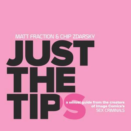 Just the tips matt - matt, fraction