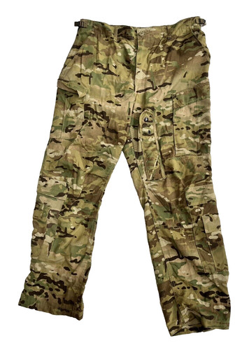 Multicam aircrew a2cu - a2cu, combat