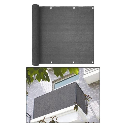 Fence deck privacy screen - fence,