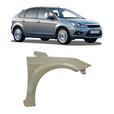 Fits Ford Focus Mk2 2008-2011 Front Wing Driver Side Primed New