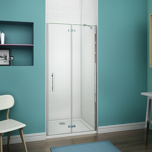 Aica frameless pivot - frameless,