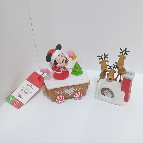 Hallmark 2016 disney christmas - 2016,