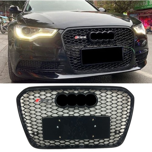 Rs6 style all - rs6, front