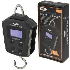 NGT Profiler Scales - Digital