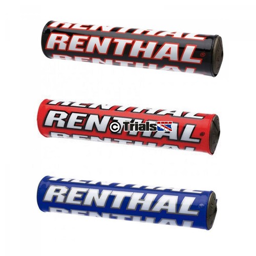 Renthal handlebar - renthal, (22mm)
