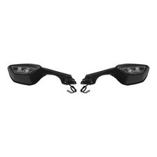 Rear View Mirrors Fit For