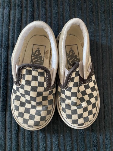 Unisex vans off - off, wall