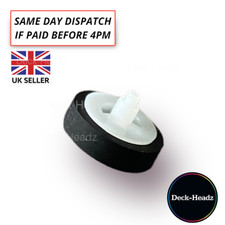 Original DXB2178 Pioneer Jog Wheel Roller Bearing CDJ 850 900 2000 & More!