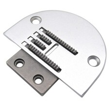 1 SET #705+724 NEEDLE PLATE