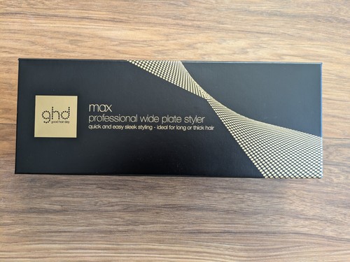 Ghd max professional wide - ghd,