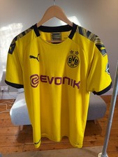 Borussia Dortmund 2019/20 Home