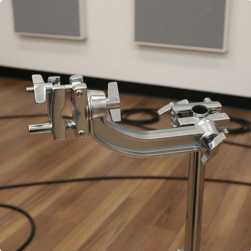 Drum clamp sturdy rack - drum,