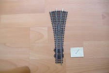 PECO 00 GAUGE NICKEL/SILVER 3