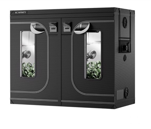 Infinity cloudlab - ac,
