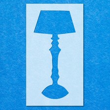 Vintage Lamp Light Furniture