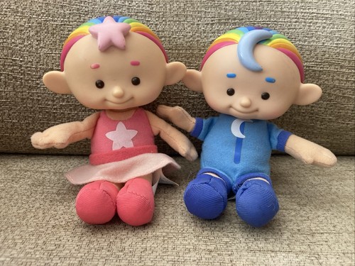 Cloud babies blue - babies,