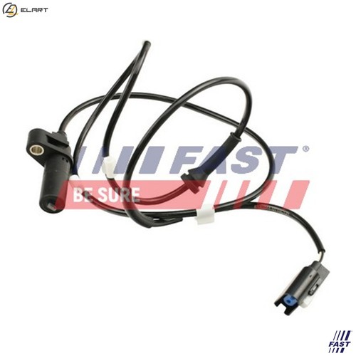 Sensor wheel speed ft80555 - speed,