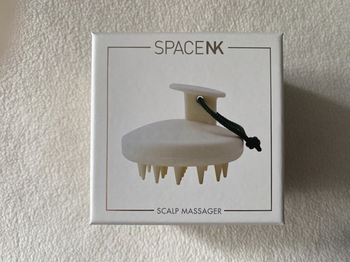Space scalp massager new - new, &