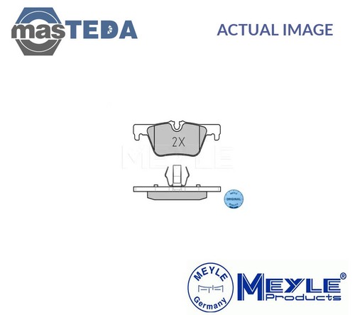 025 253 0717 - brake, set
