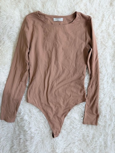 Babaton contour crew - babaton, neck