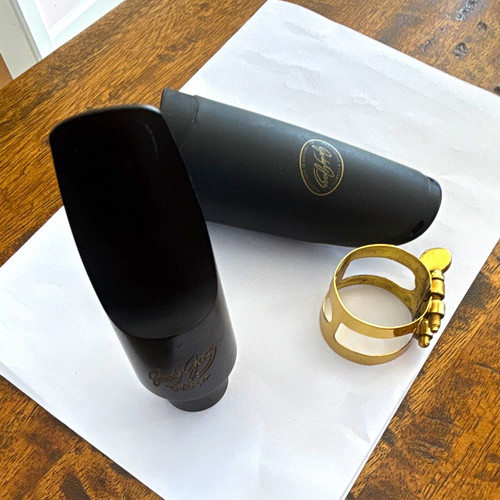Jody jazz tenor - jazz, mouthpiece